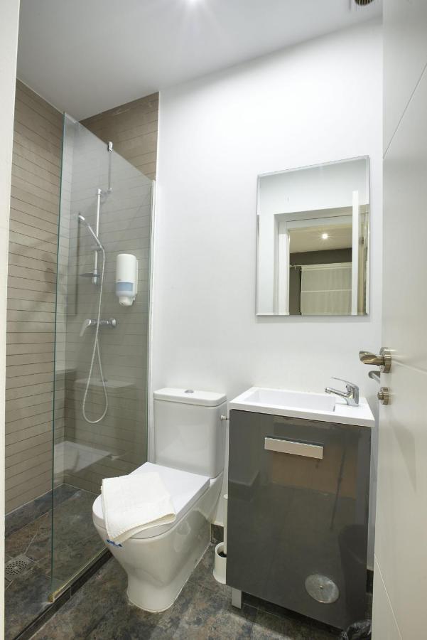 Cuencaloft La Plazeta Apartamento *