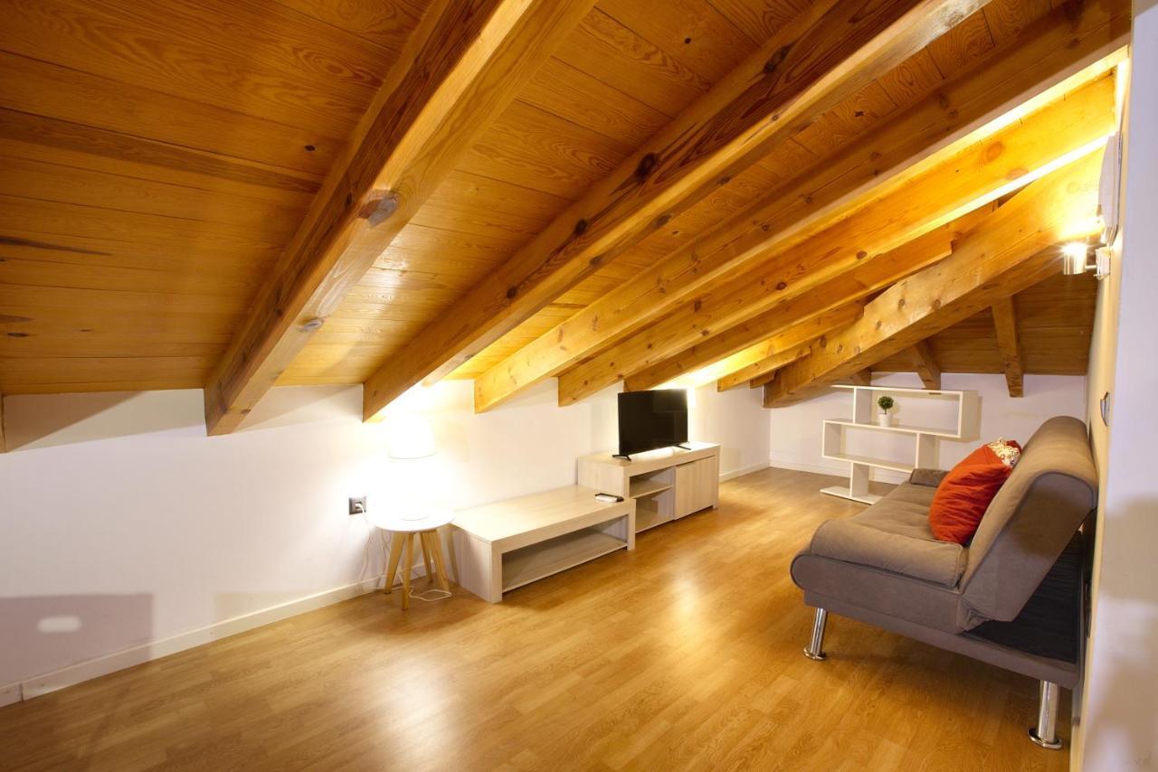 Cuencaloft La Plazeta Apartamento