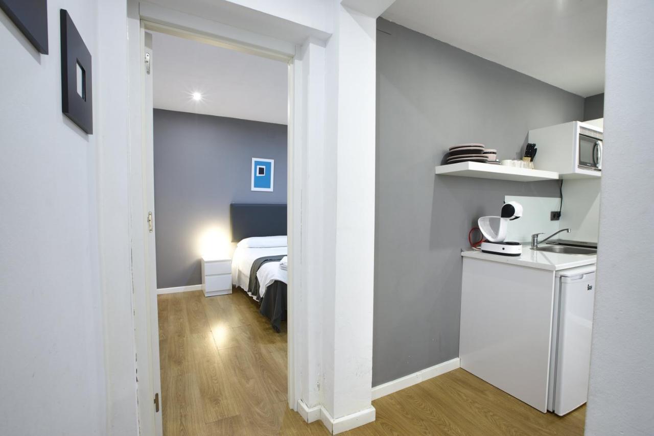 Cuencaloft La Plazeta Apartamento