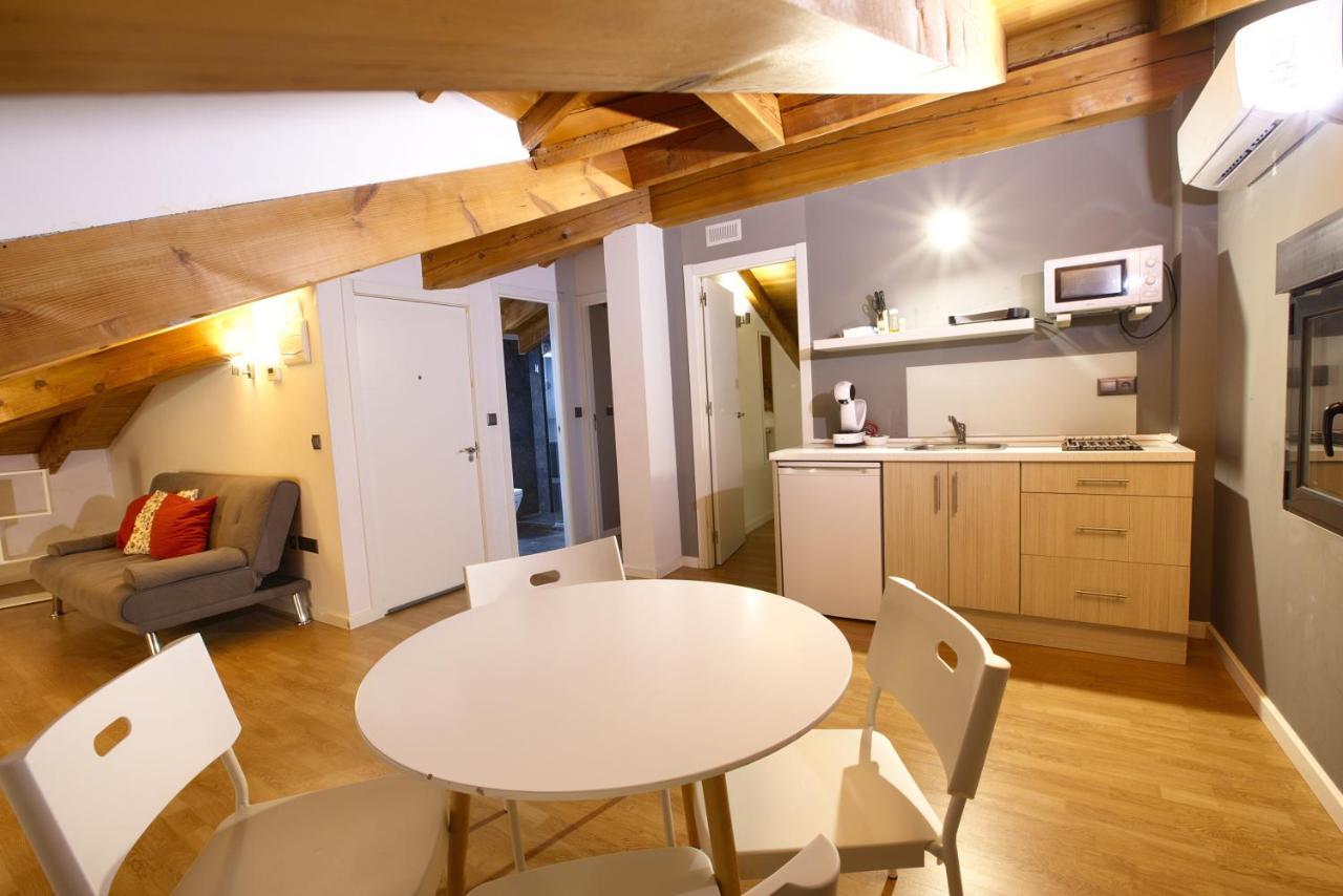 Cuencaloft La Plazeta Apartamento *