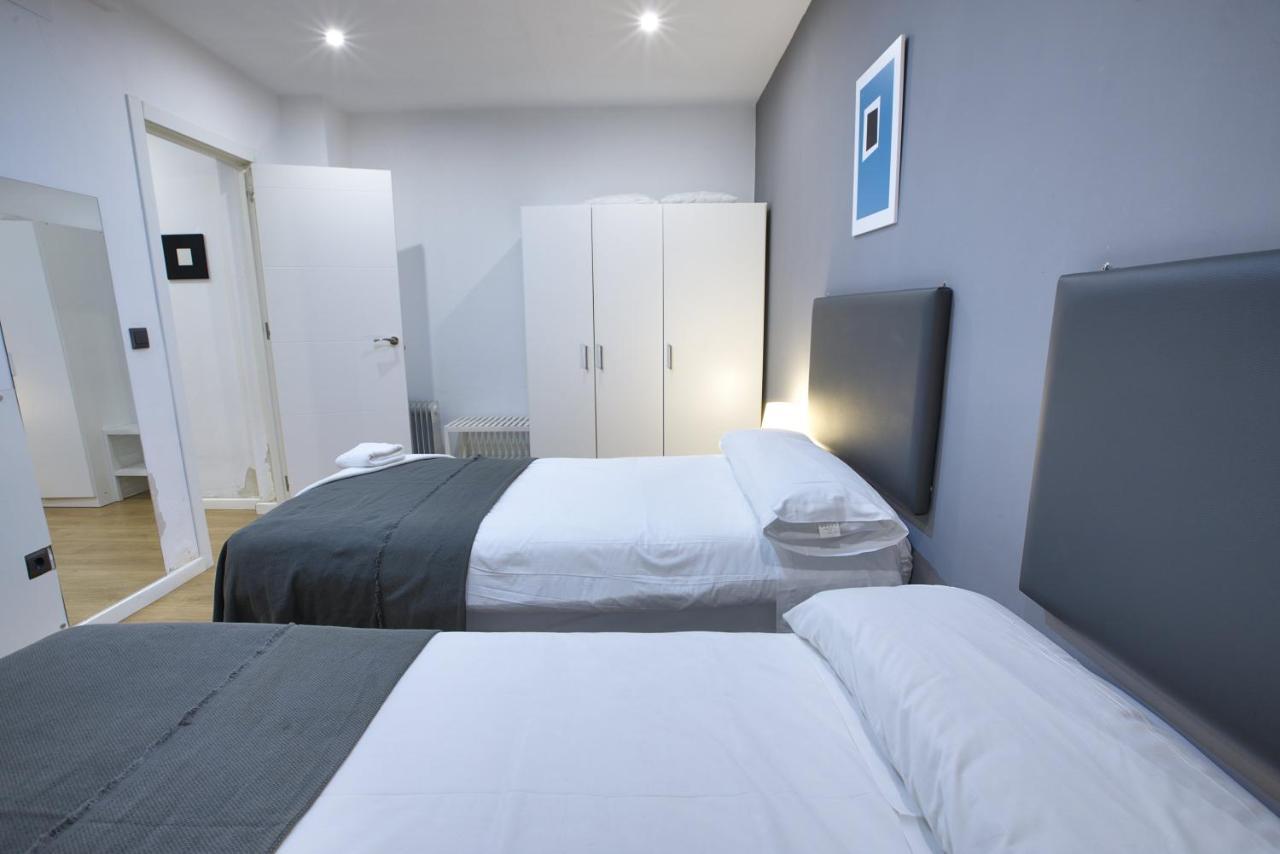 Apartamento Cuencaloft La Plazeta