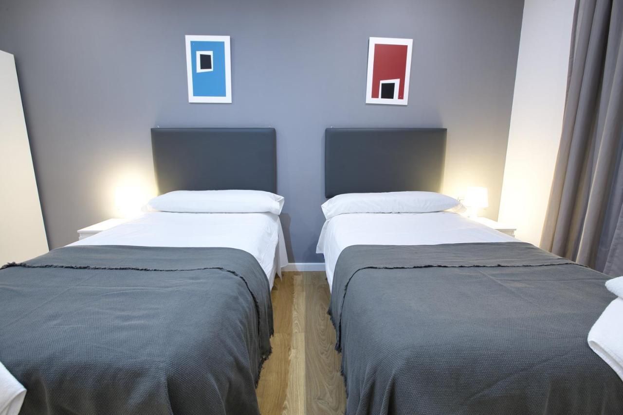 Cuencaloft La Plazeta Apartamento *