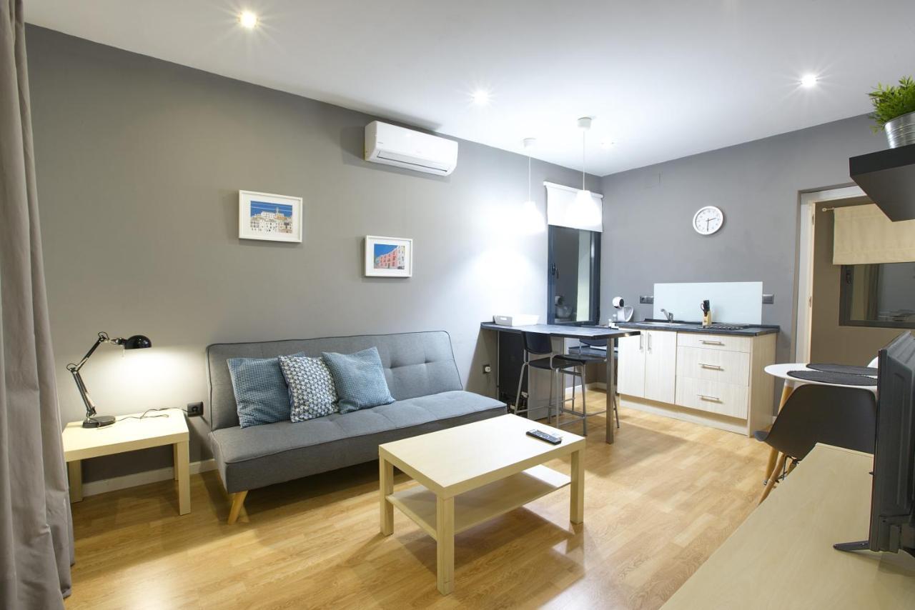Apartamento Cuencaloft La Plazeta Cuenca (Castilla-La Mancha)