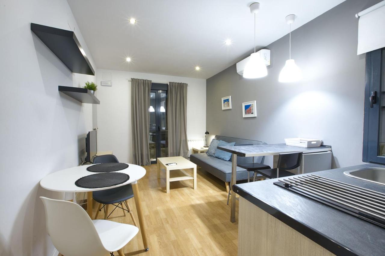 Cuencaloft La Plazeta Apartamento