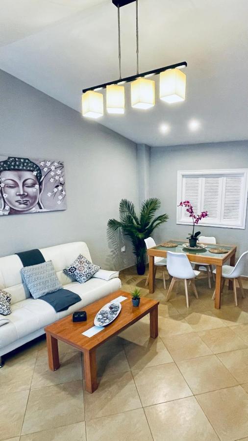 V Alaudae- Centro-templo De Diana Garaje Privado - Apartamento Mérida