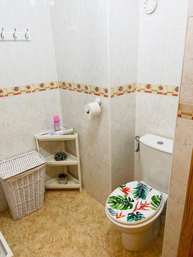 Apartament M&m Playa Honda Murcia La Manga Apartamento Playa Honda (Murcia)