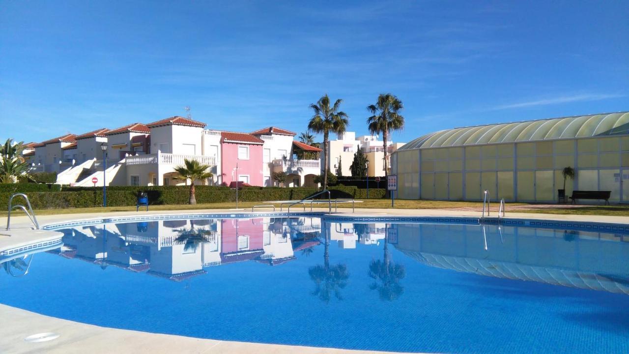 Apartamento Torremar Natura 532