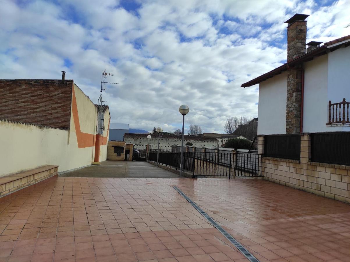 En El Corazon Del Barrio De La Estacion