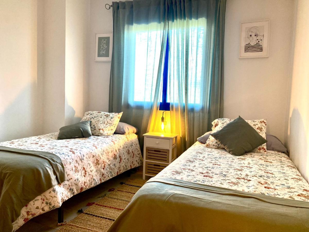 Apartamento Monfa By Solymar Holiday Torre Del Mar