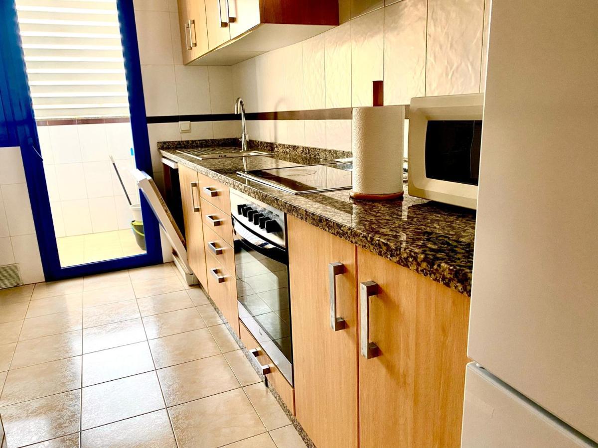 Apartamento Monfa By Solymar Holiday