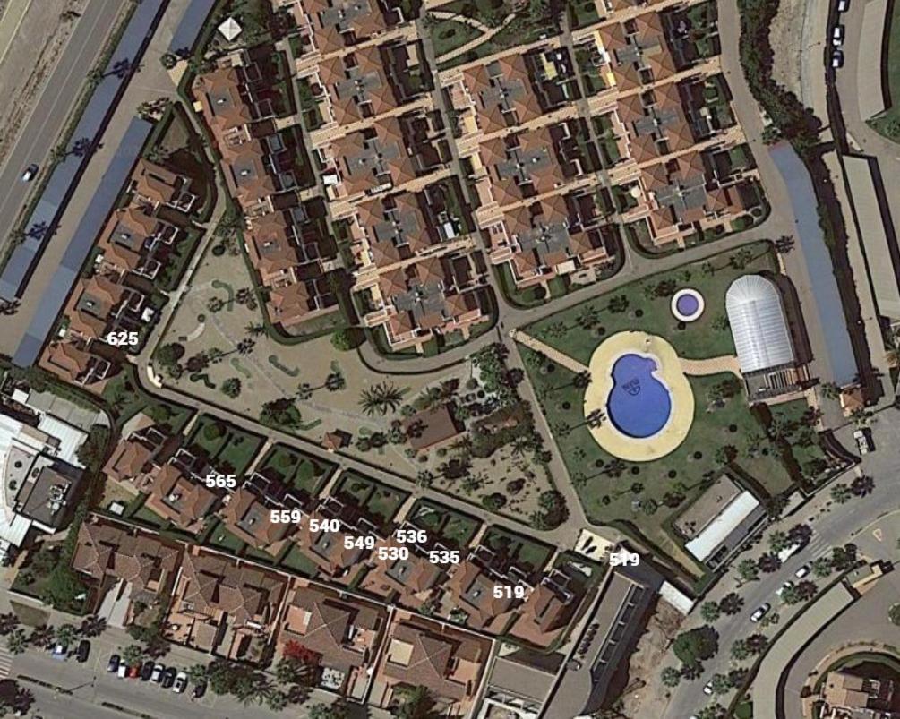 Torremar Natura 532 Apartamento *