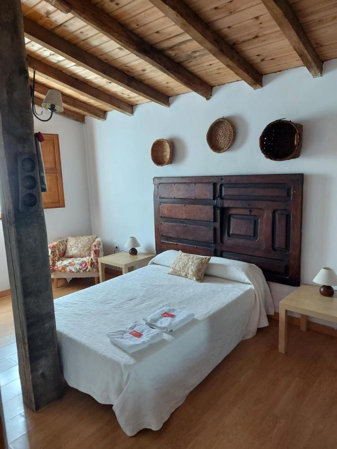 La Hacienda Del Campo Apartamento