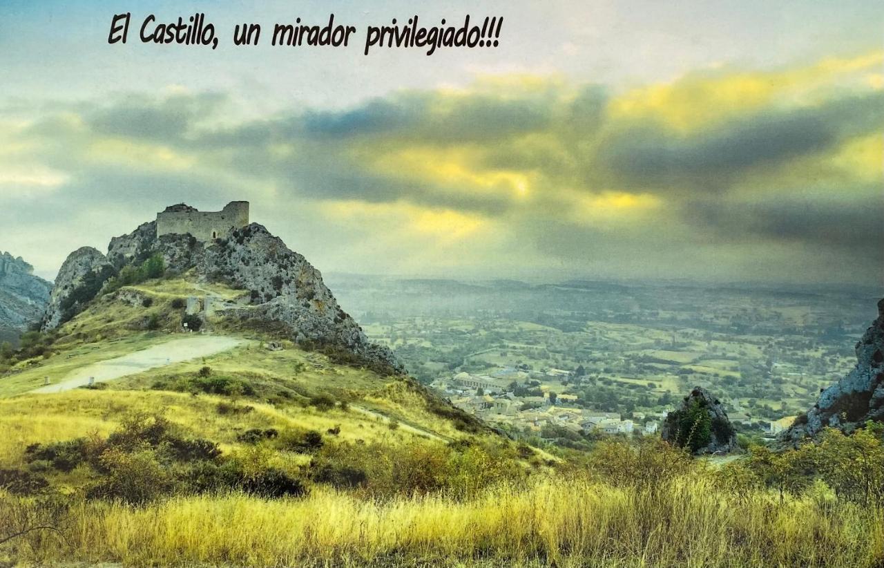 Casa Salionca *