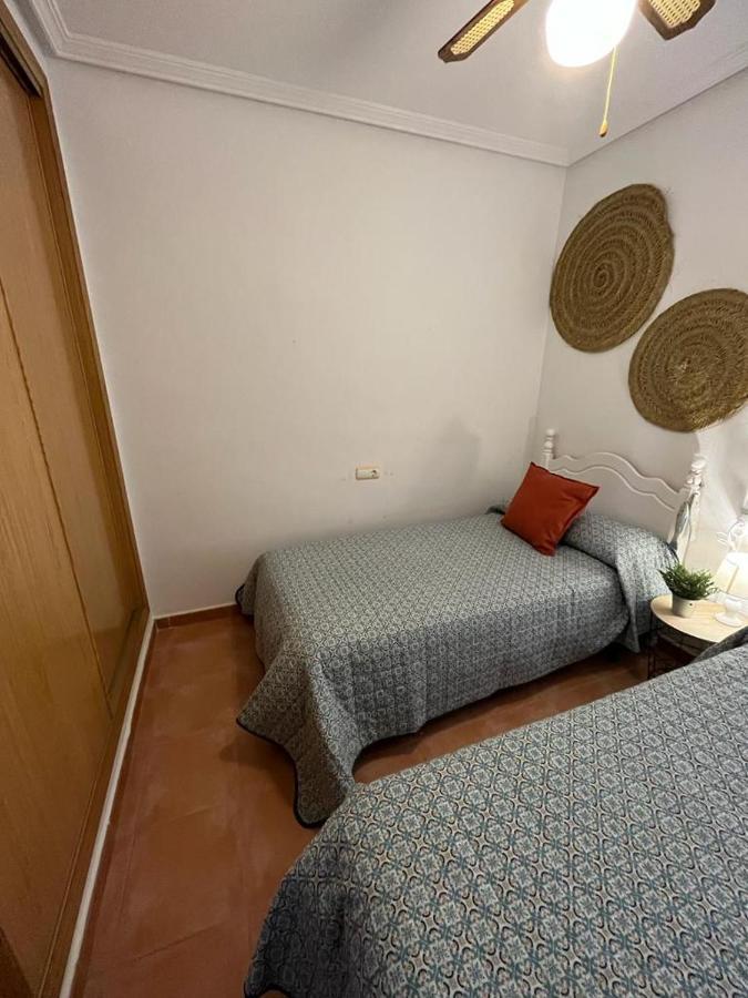 Apartamento Apartamento - Marina De La Torre Golf