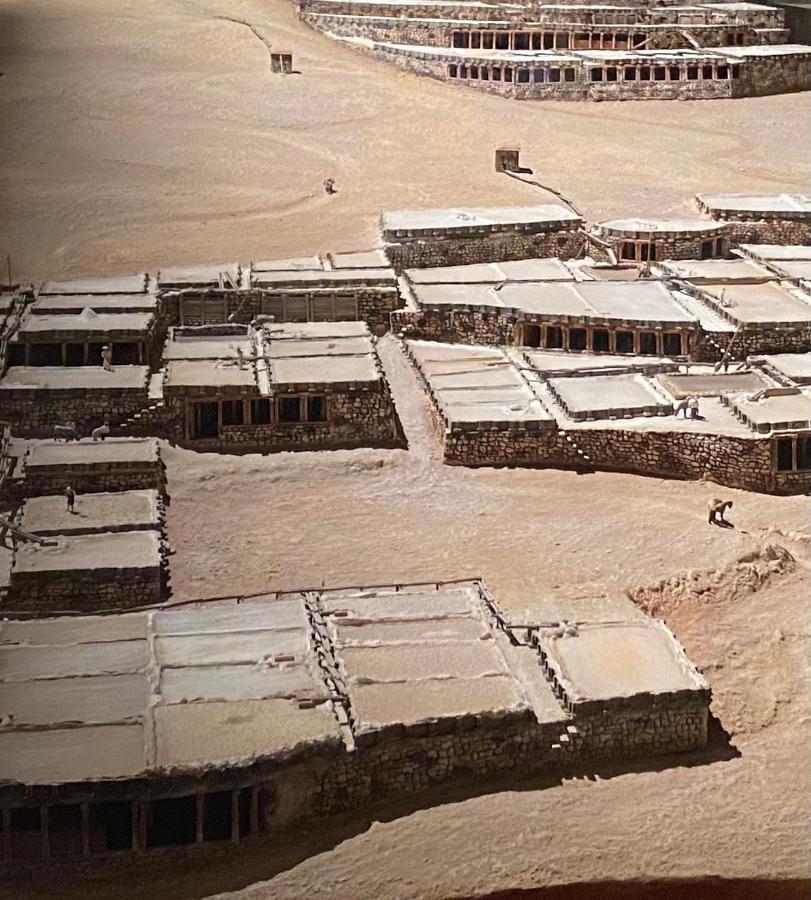 Сasa de vacaciones Casa Salionca Poza de la Sal