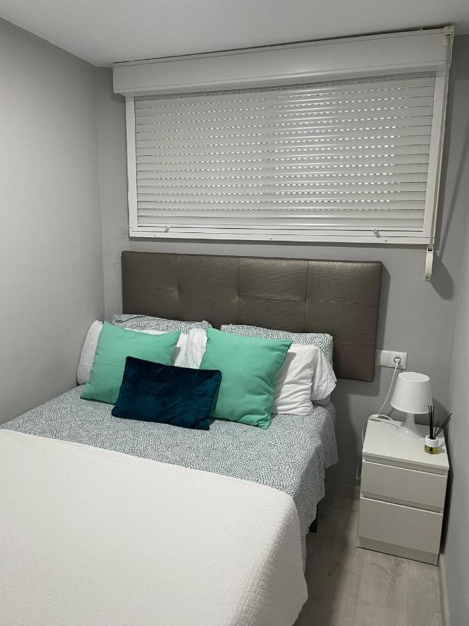 Paradis Playa Apartment *