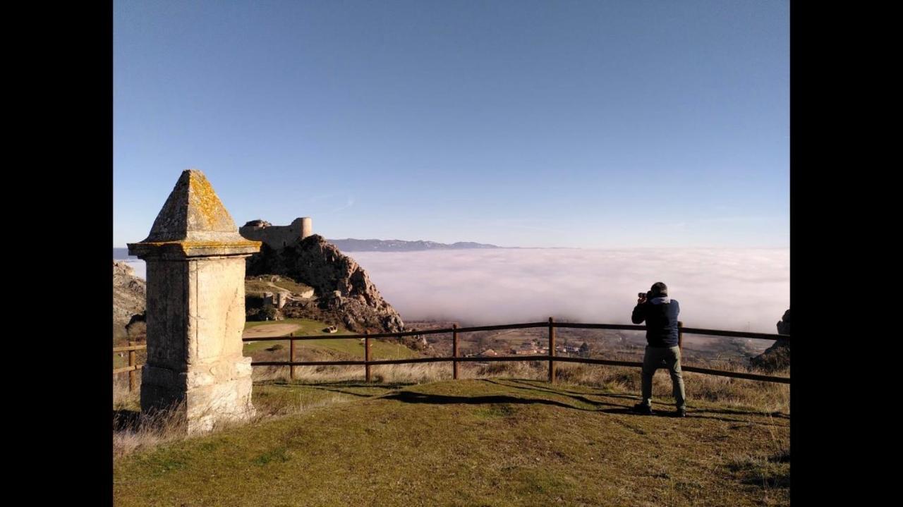 Casa Salionca Сasa de vacaciones