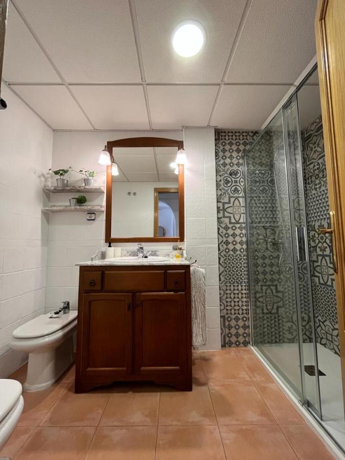 Apartamento Apartamento - Marina De La Torre Golf *