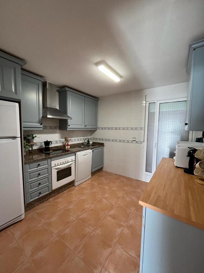 Apartamento Apartamento - Marina De La Torre Golf Mojácar