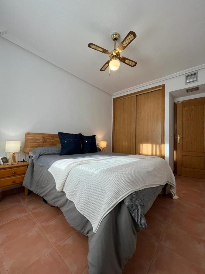 Apartamento - Marina De La Torre Golf Apartamento *