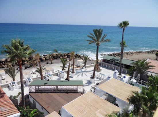 Apartamento Apartamento Monfa By Solymar Holiday *