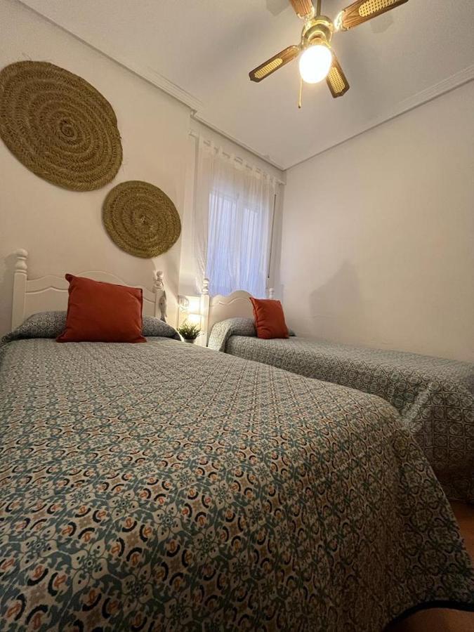 Apartamento - Marina De La Torre Golf Mojácar