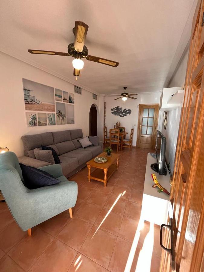 Apartamento - Marina De La Torre Golf Apartamento