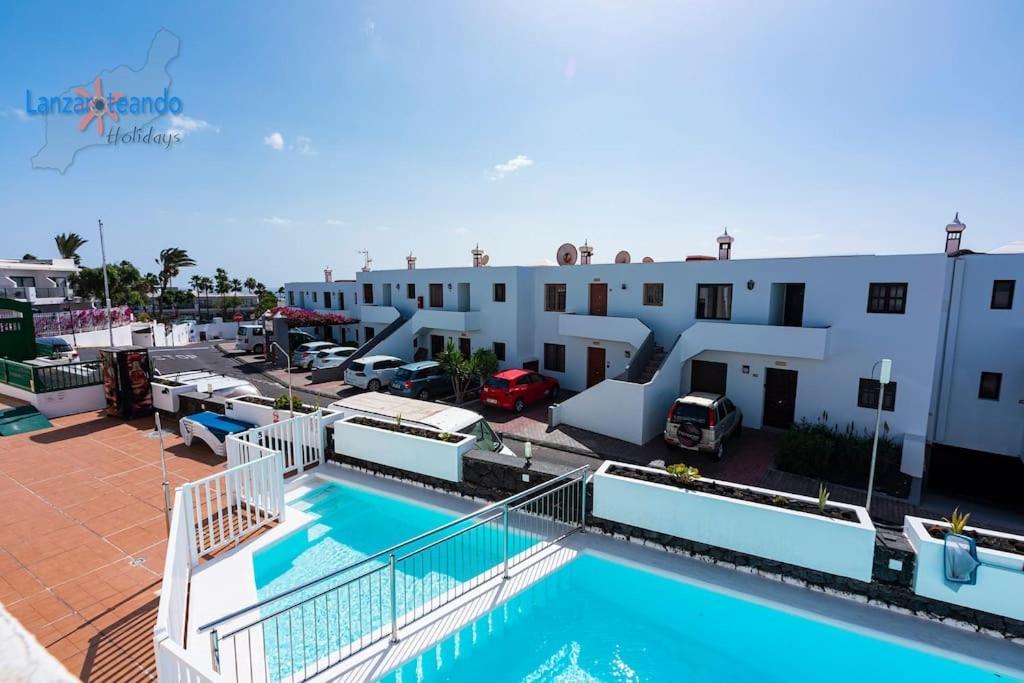 Apartamento Casita Maria Tías