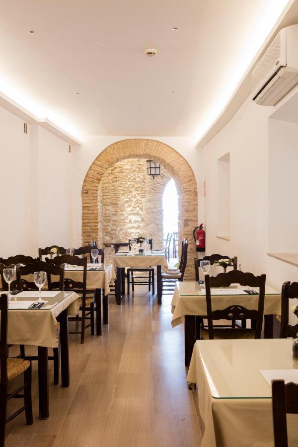 Tugasa Sidonia Hotel Medina-Sidonia