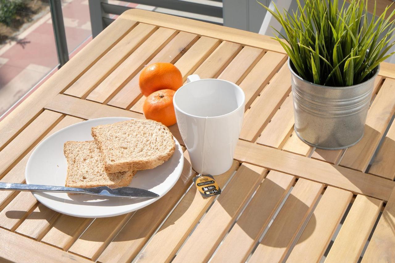 Apartamento Viento Grande, Boutique En La Playa Rota