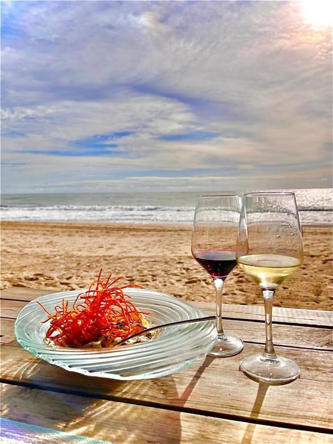 Viento Grande, Boutique En La Playa Apartamento *
