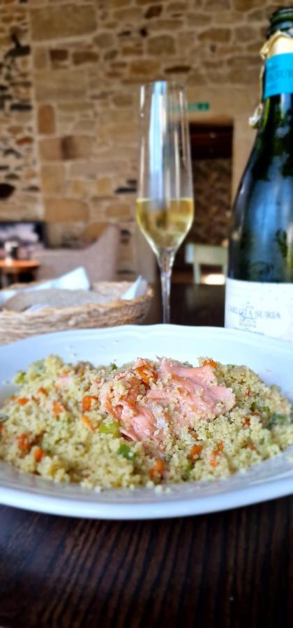 La Cuevona De Lugo Country house