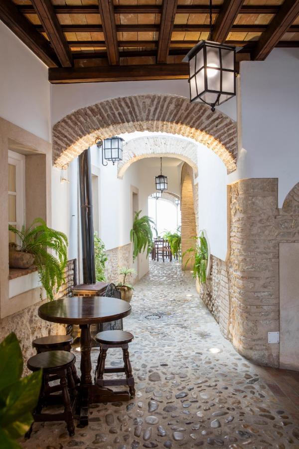 Tugasa Sidonia Hotel 3*