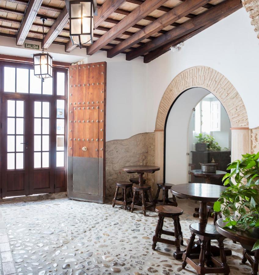 Hotel Tugasa Sidonia