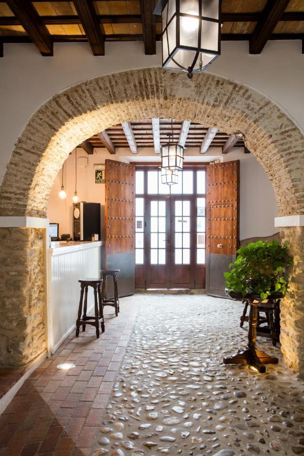 Tugasa Sidonia Hotel 3*