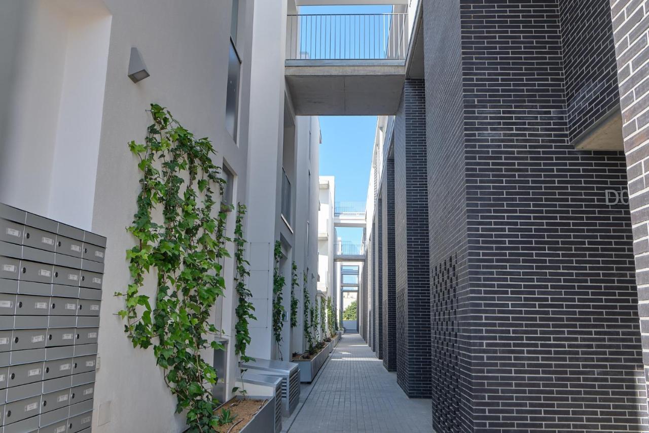 Apartment Viento Grande, Boutique En La Playa Rota