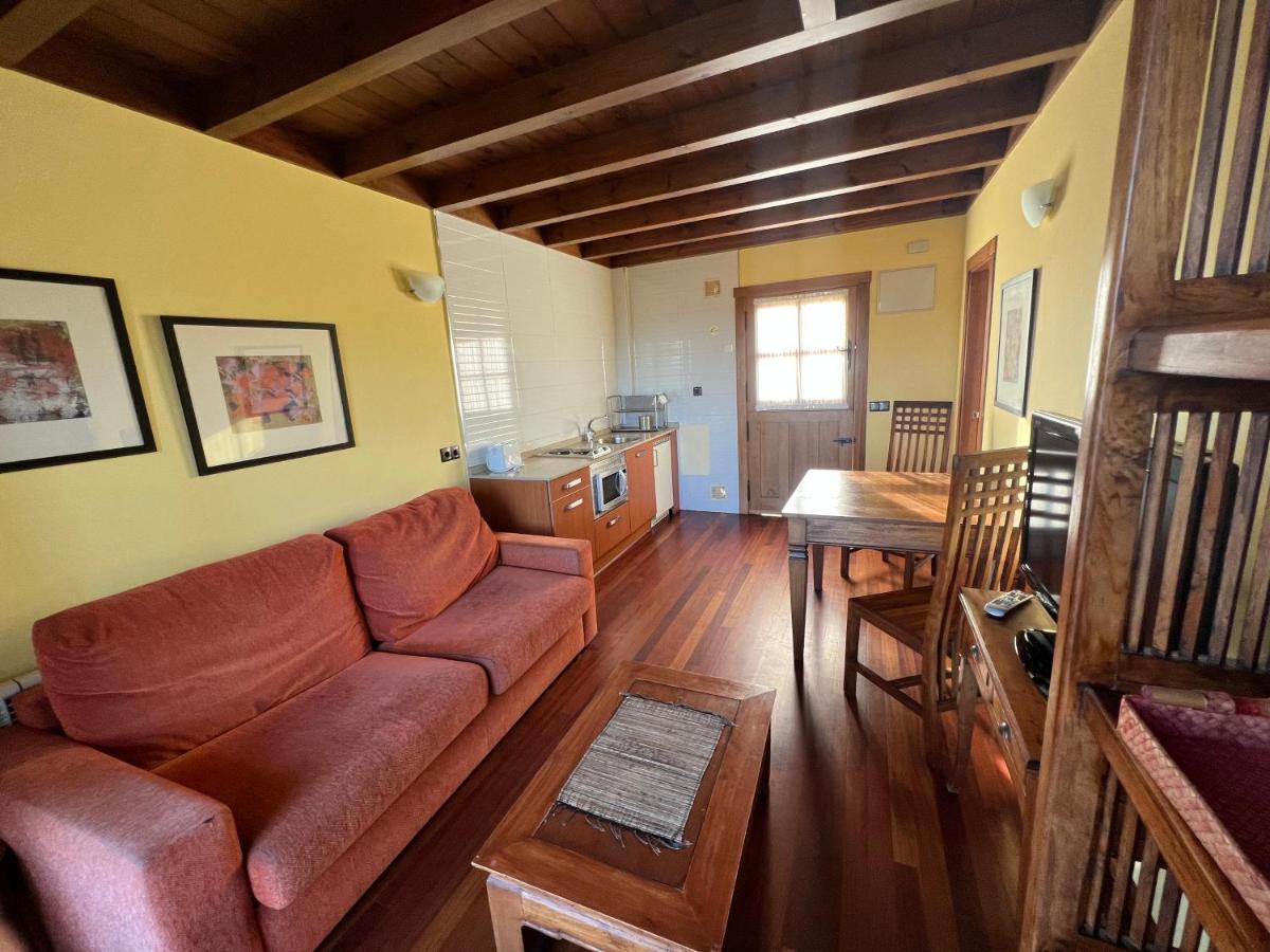 Apartamento Monterodiles