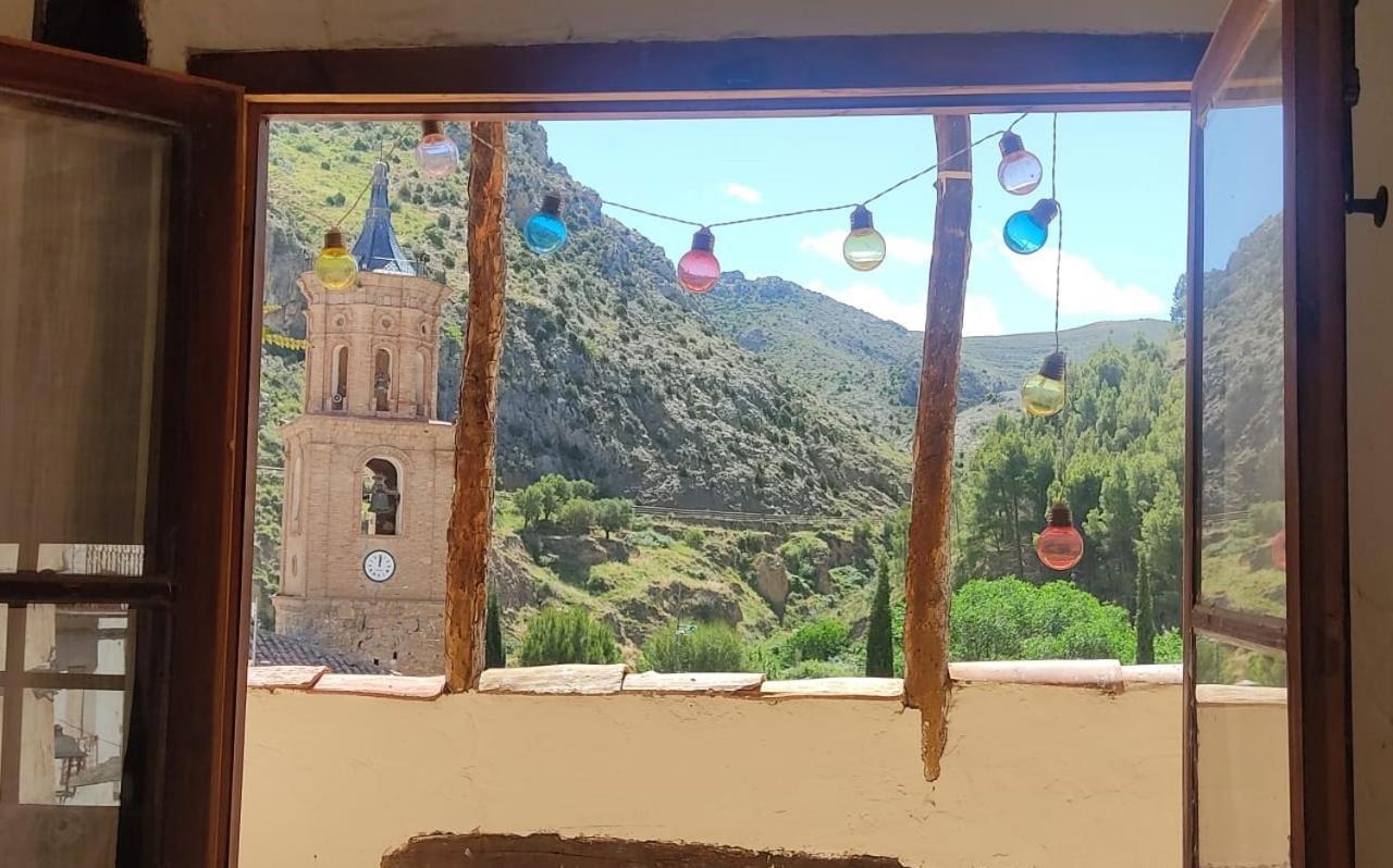 Casa Termas De Holiday home *