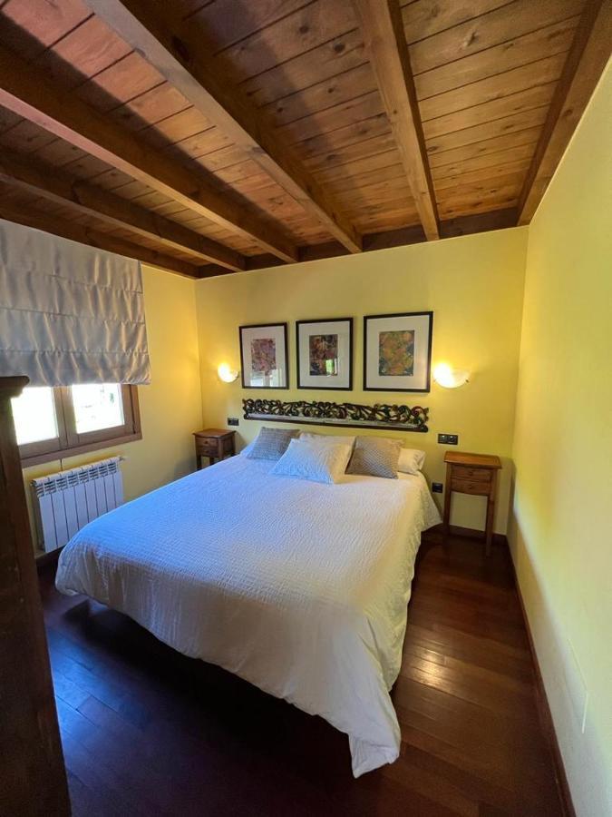 Monterodiles Apartamento *