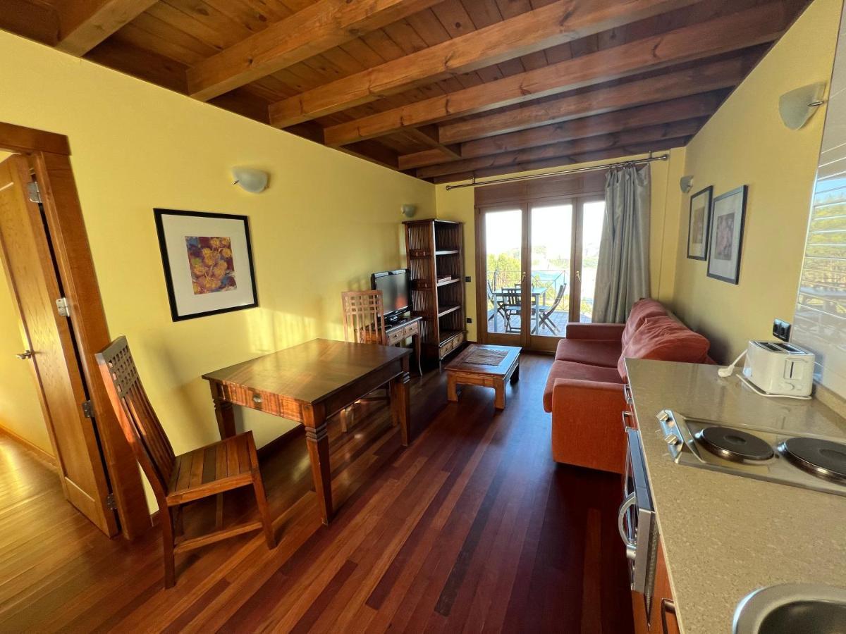 Monterodiles Apartamento