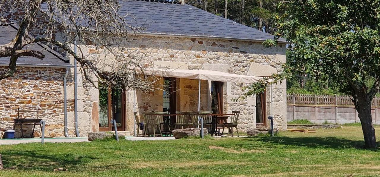 Casa rural La Cuevona De
