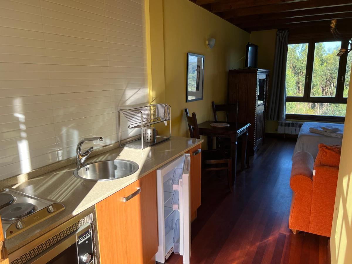 Apartamento Monterodiles *