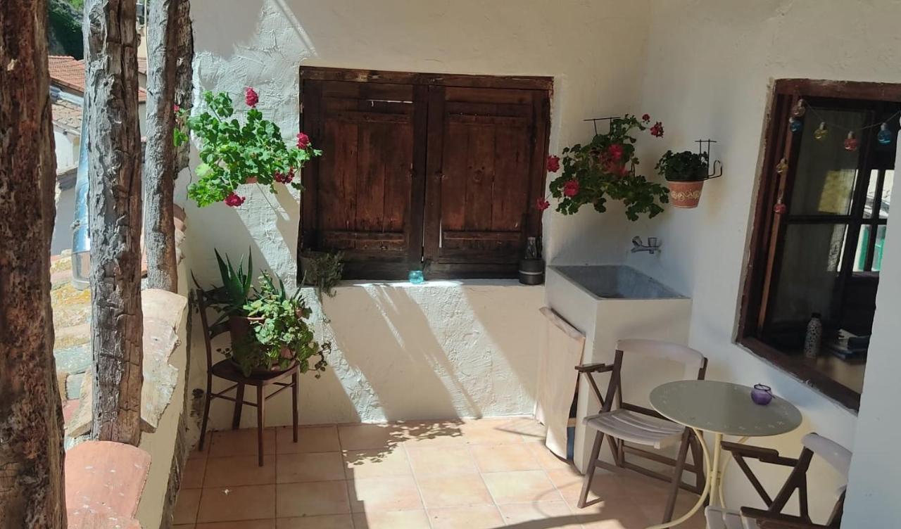 Casa Termas De Arnedillo