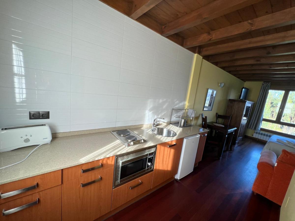 Monterodiles Apartamento