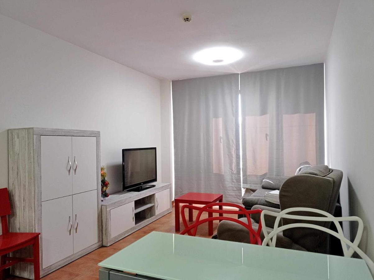 Apartment Familiar *