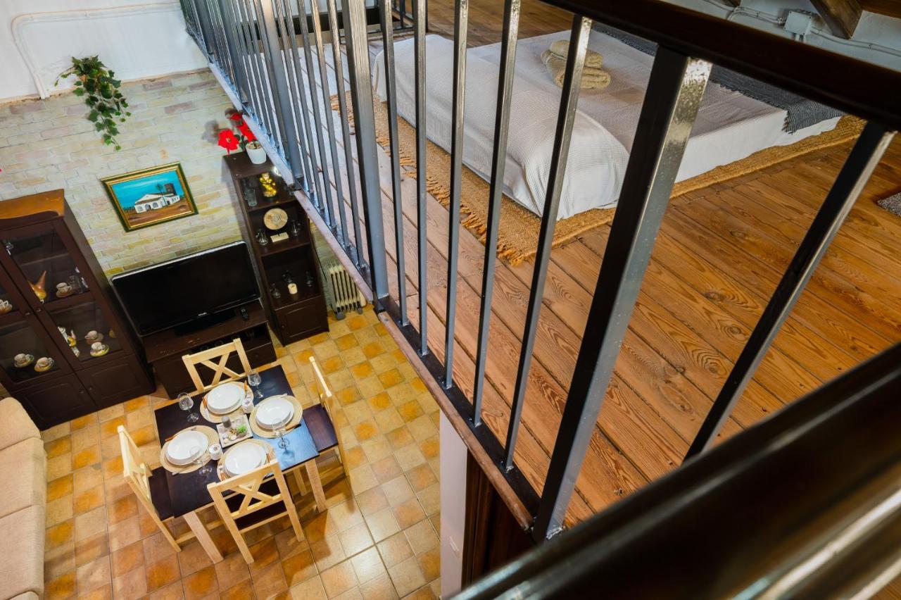 El Paraiso Del Olivar Holiday home *