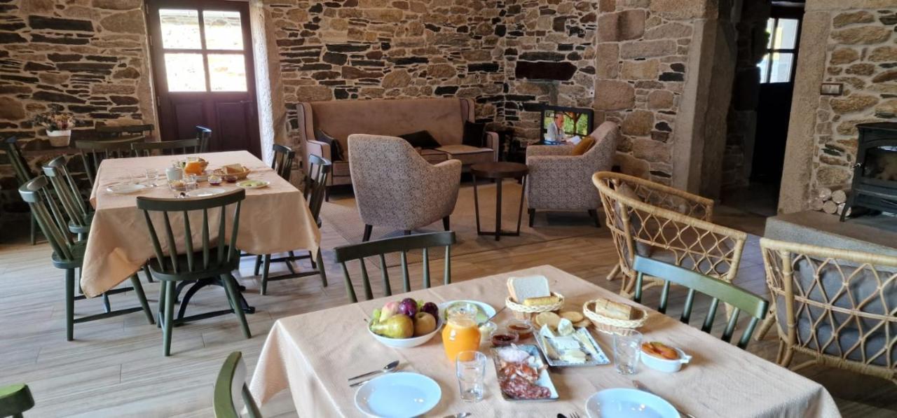 Country house La Cuevona De Lugo