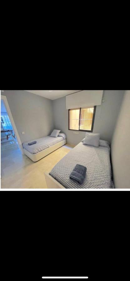 Apartment Sotogrande Paseo Del Mar - 10 Steps Away From The San Roque (Andalucia)