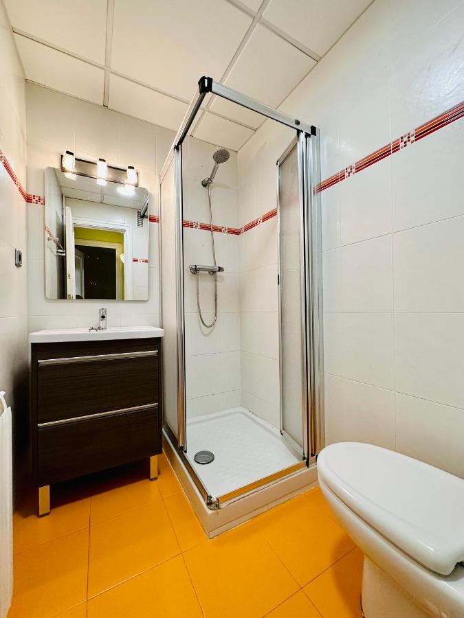 Apartment Rits Salou