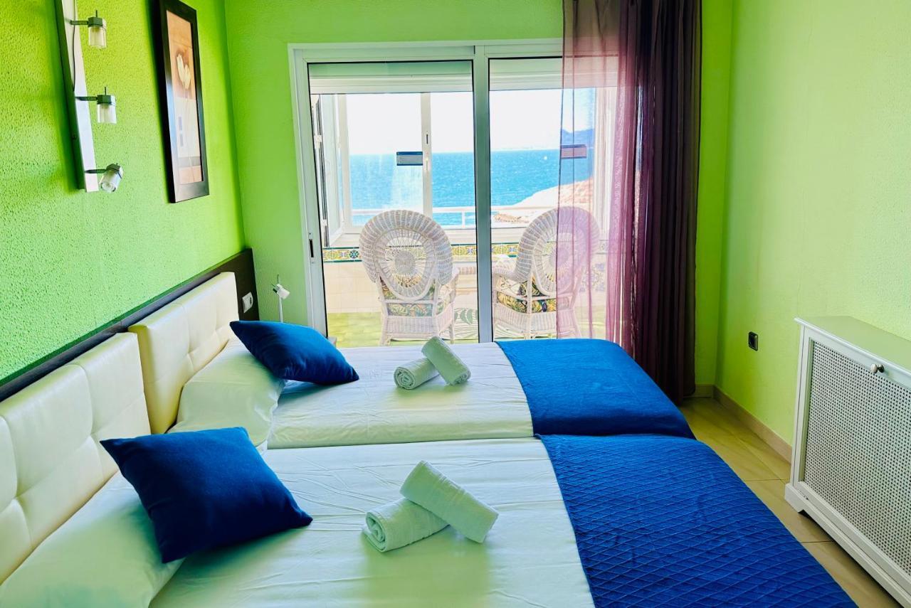Rits Apartment Salou